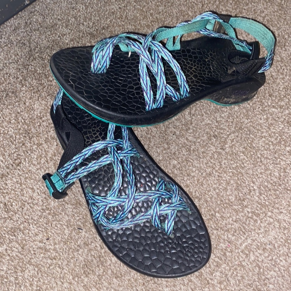 Chacos
